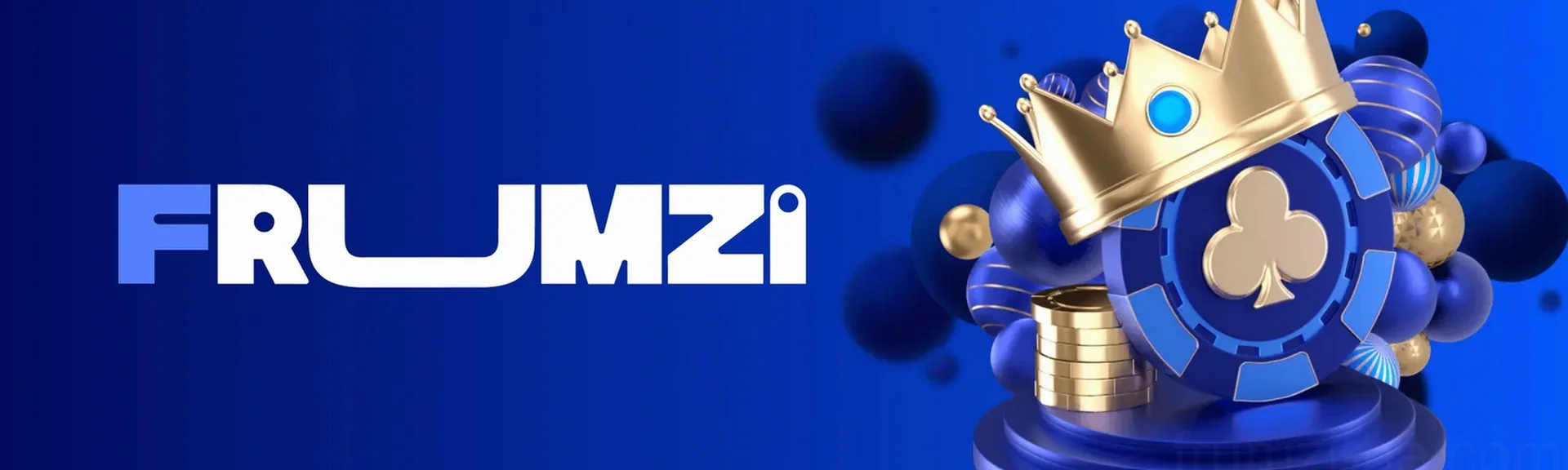 Frumzi Casino Gaming